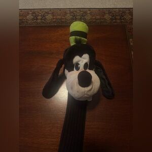 Goofy headcover (wood)